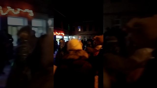 Новой год 2025г