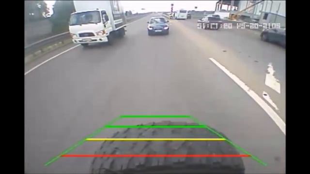 Грузовой Чудак