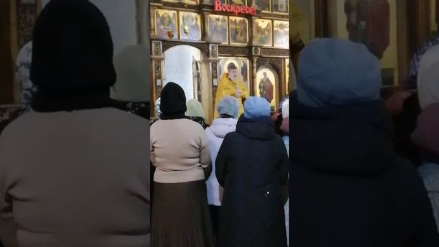 С Новолетием! Спаси Бог!
