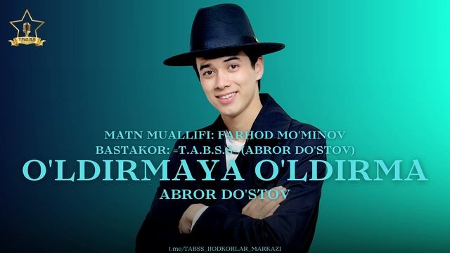 Abror Dòstov# Òldirmaya-òldirma# eng  zòrlari