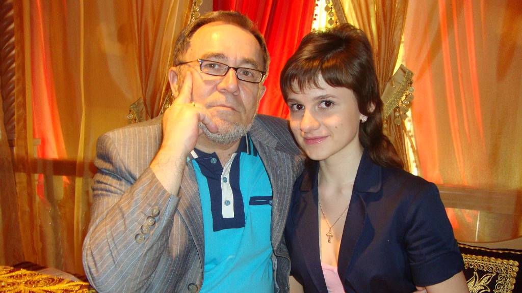 Хорошо, когда тебя понимают