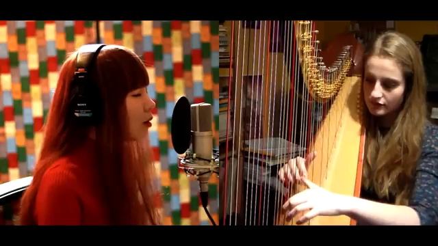 Adele Million Years Ago - (Cover by J.Fla)