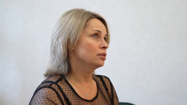 Подкаст с участницей конкурса красоты и материнства Миссис Россия в Кузбассе 2024 Еленой Зарубиной