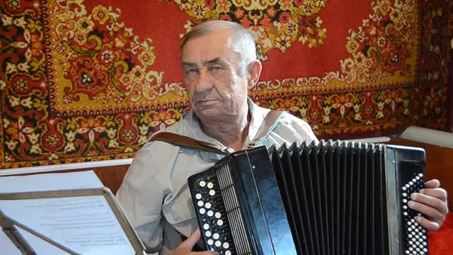 Пива. Песня о Ивановке