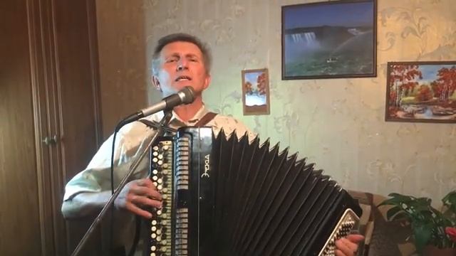 ВИА _ Верасы _ Завируха метелица