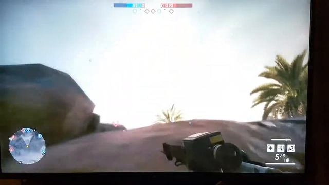 amazing sniper skills such wow