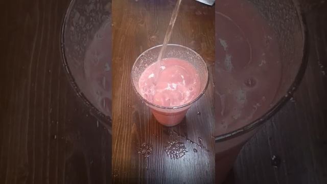 Коктейль Валерион #food #cocktail