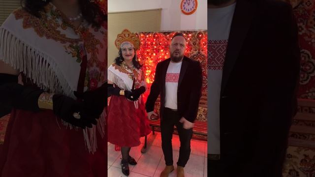 С Новым годом 🎉