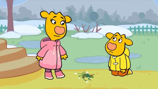 شاهد الحلقة 17 من عائلة مشمش - UFOSpacetoon_1735725521836.ts