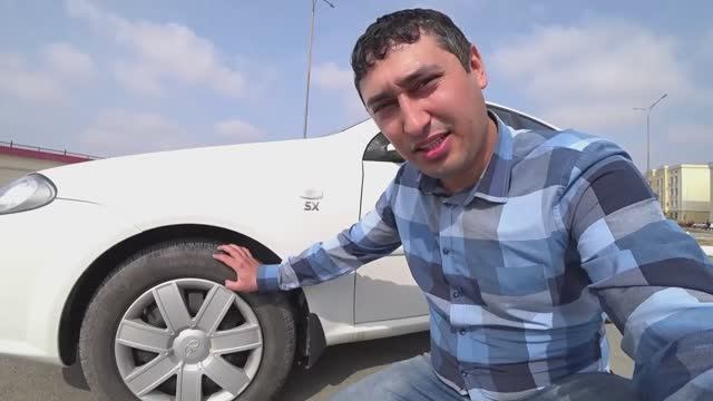 МОШИНАДА АМОРТИЗАТОР ҚАНДАЙ ИШЛАЙДИ?