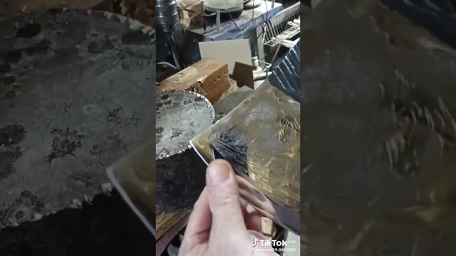 тест топора