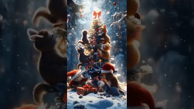 Загадывайте желание, сбудется🎄💚🎄