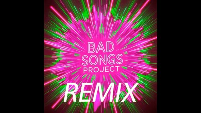 El Profesor, HUGEL -  Bella Ciao (Bad Songs Project DNB remix)