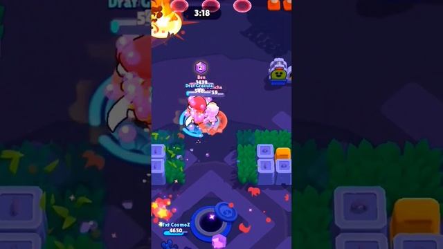 #brawlstars