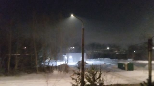 Спасибо человеку за это❄️🌲🍾