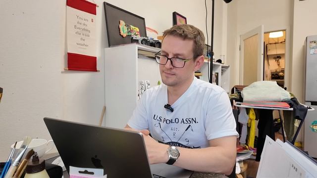Год под управлением ИИ: День 1 – Начало эксперимента