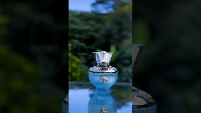 Versace Dylan Blue