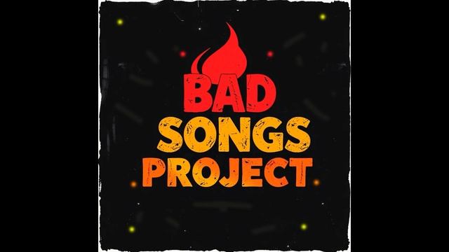 Bad Songs Project  - Кончаю я от тебя (Trance)