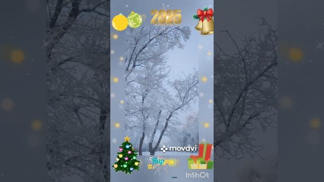 С новым годом,мои хорошие!!!🤗🎄❄️🎉☃️🎁🥂❤️#новыйгод#2025#поздравление#желаю#мир#счастье#здоровье#л