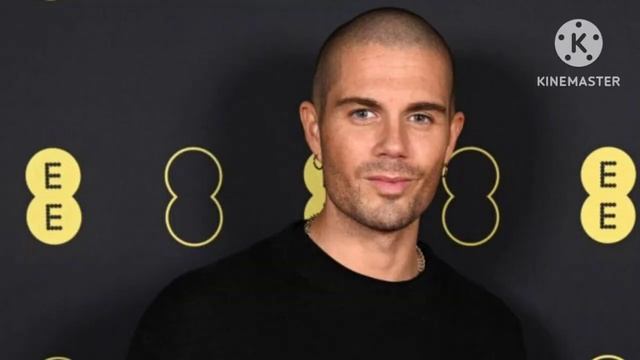 Max George going back to hospital after spotting strange sensation after surgery