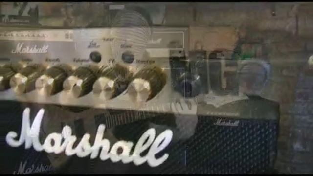 Marshall MG15FX - Prepare to be shocked m