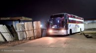 #cbt #mannikeri #belagavi #thane #ranebennur #mumbai #nwkrtc #departures #central #bus #stand..