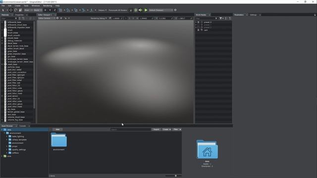 Экспорт моделей из Maxon Cinema 4D в UNIGINE - UNIGINE 2 подсказки и советы