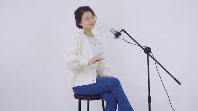 Hope (Soviet song) - Анна Герман 'Надежда' - кавер от НурЧолпон
