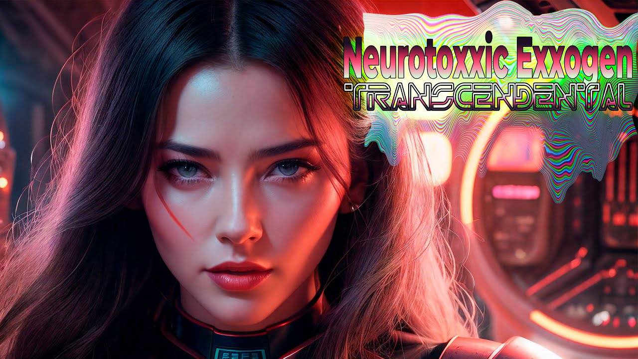 Neurotoxxic Exxogen - Transcendental