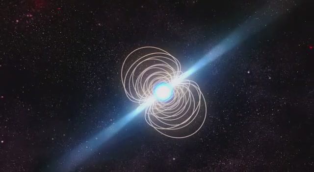 Вселенная - 4 Сезон 10 Серия - Пульсары и квазары  - The Universe S04E10 - Космос
