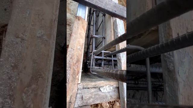 За такой фундамент прибить мало / 2 часть / Тайланд #shorts