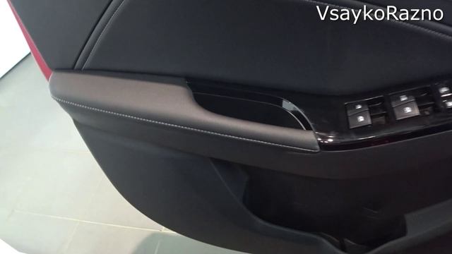 BAIC X35 АЛЬТЕРНАТИВА МОСКВИЧУ 3 И ВЕСТЕ _