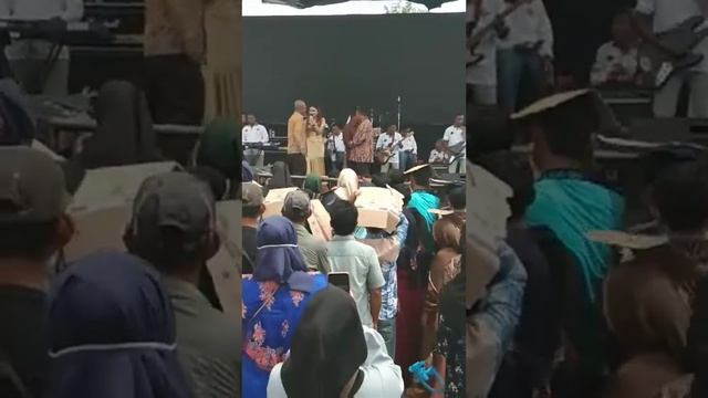 Live Sera Sungkai