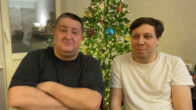 С Новым годом от bGeek.ru