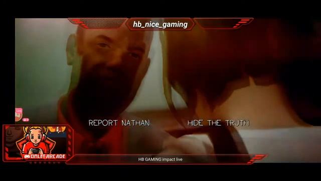 stream Life is Strange android HB GAMING impact