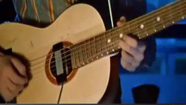 А.Келеберда. Моя блатная шестиструнка