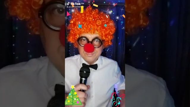 "Рыжий клоун" Кавер гр. "Весёлые ребята" #кавер #песня
