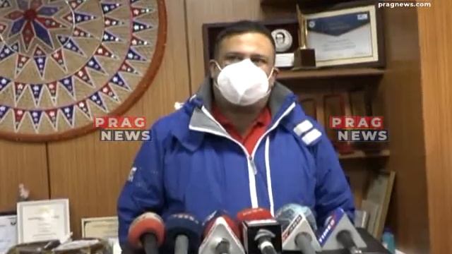 GMCH Pharmacist caught red-handed stealing medicines