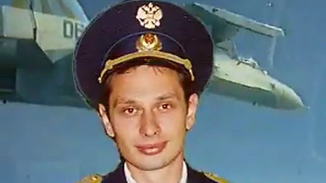 Выпускники Академии Жуковского 1995 г. 4 фак. ВВИА имени Н.Е. Жуковского