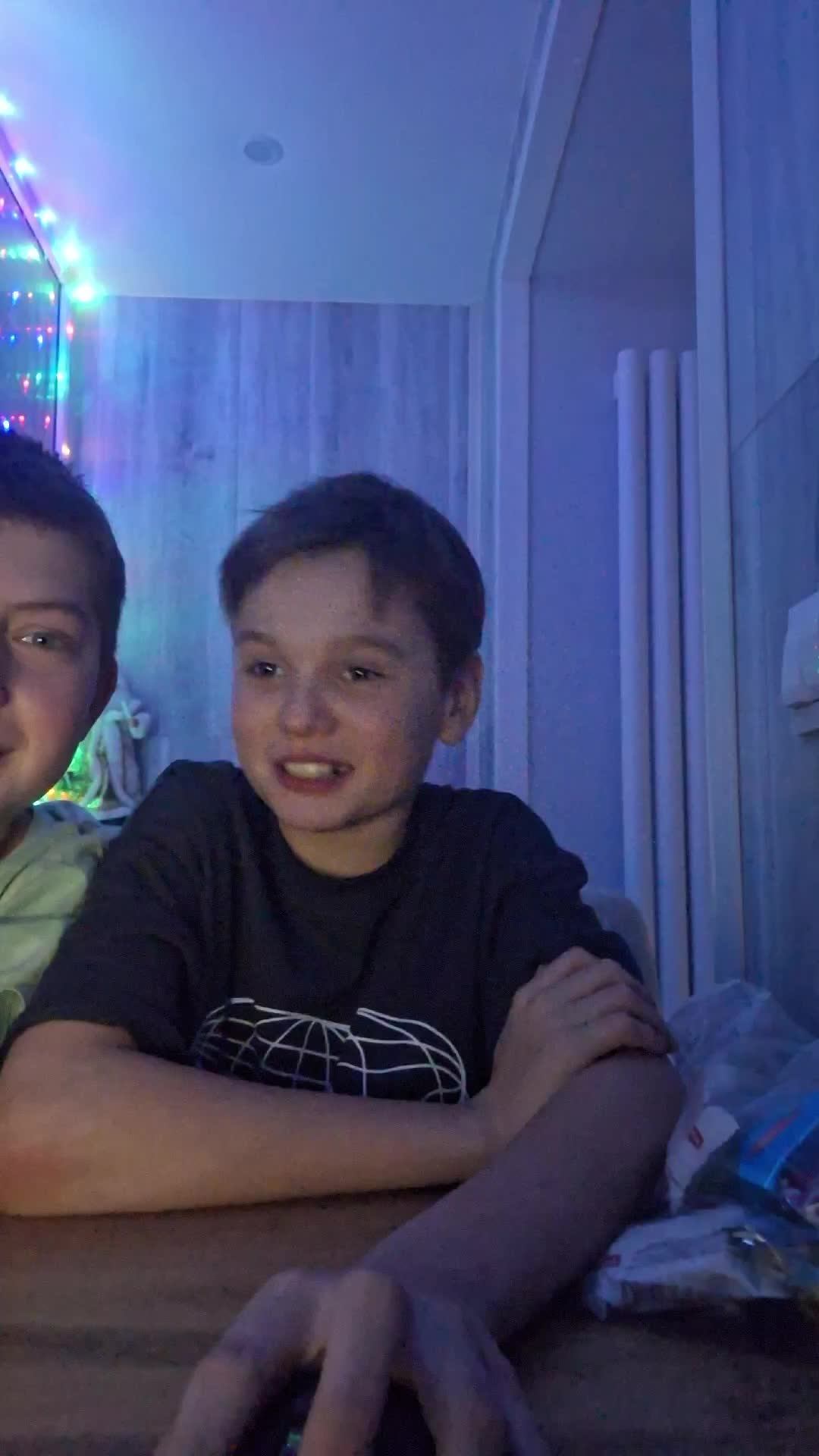 Ипат и Тима