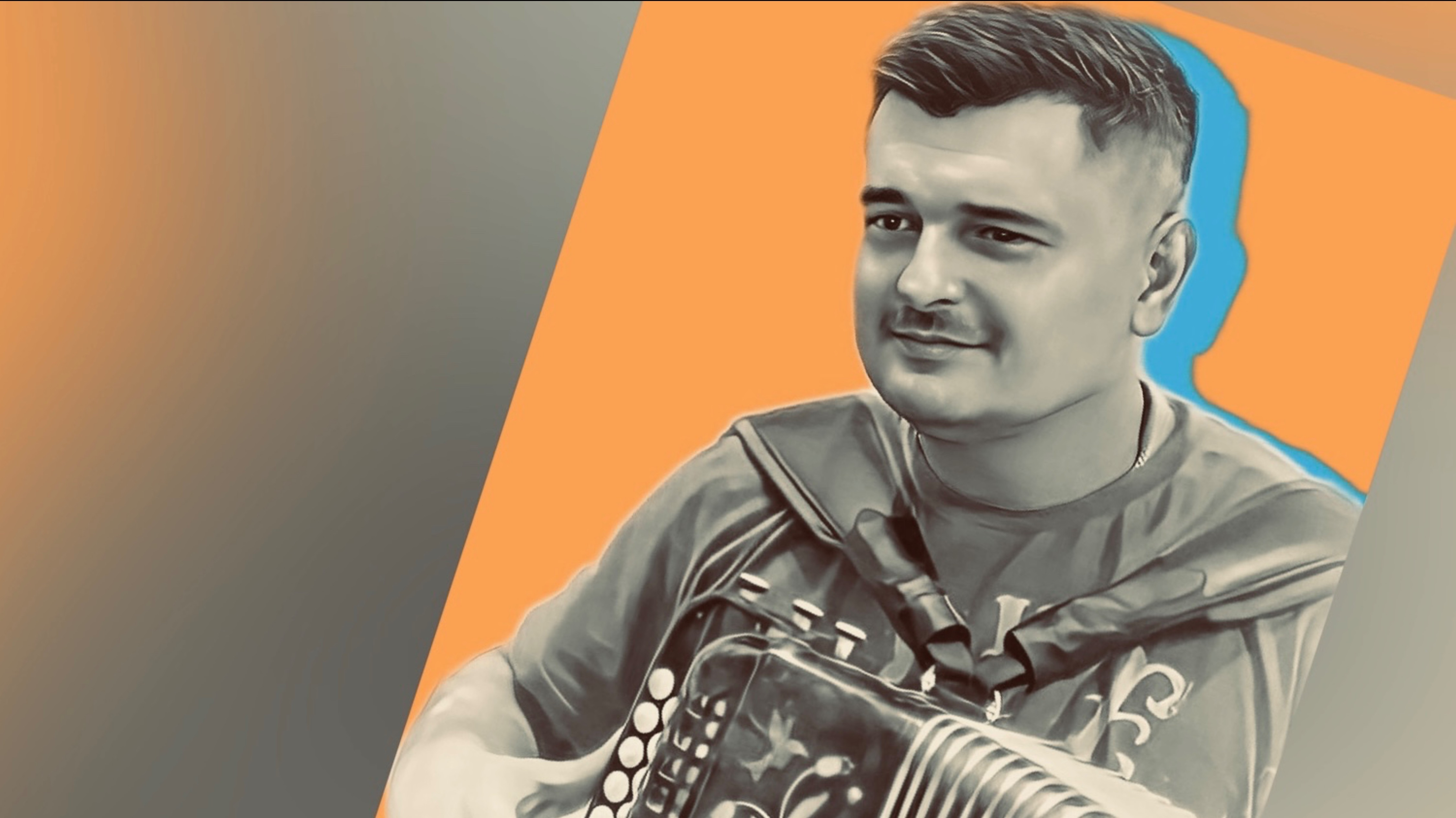 ОЧЕНЬ НРАВИТСЯ ЭТА ПЕСНЯ // Белые лебеди на гармони!