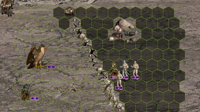 Хроники героев speedrun
Цель: убийство каменный гаргульий и здание магии 1 степени