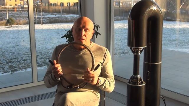 Межблочный кабель Zavfino Silver Dart Graphene  От Андрей Федорив