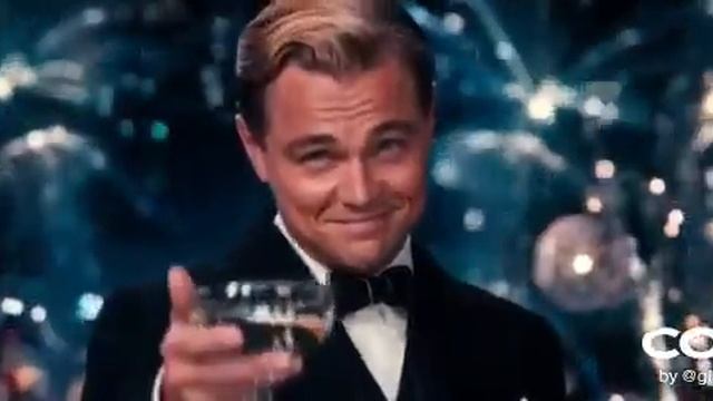 Happy New Year, my friends