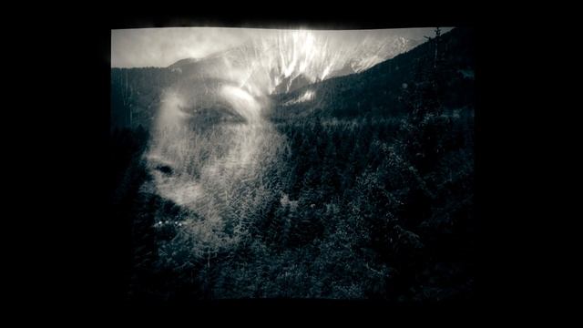 Анна Бондарева -Музыка Дождя / Anna Bondareva - Melody of Rain (Russian Version)