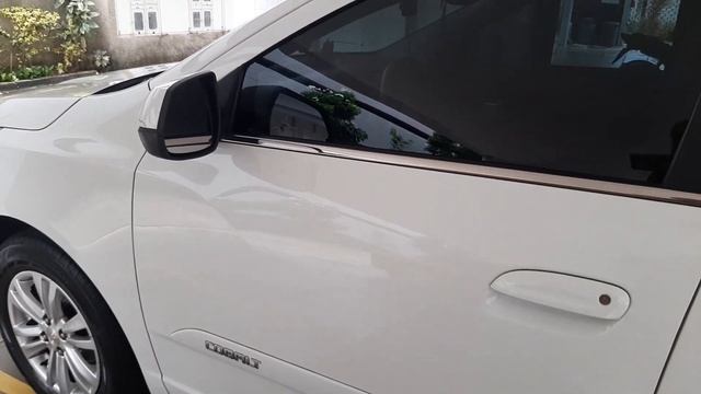 Cobalt Ltz 1.8 automático, melhor carro do Brasil, meu terceiro, custo benefício insuperáveis.
