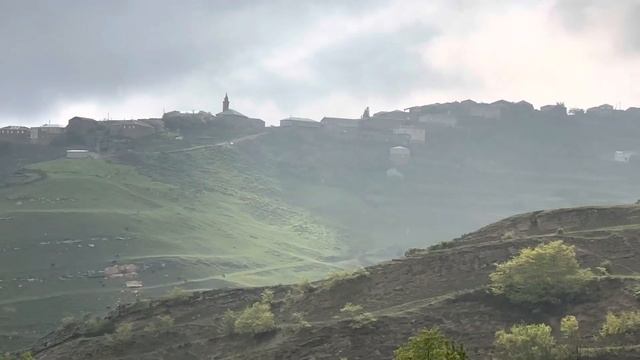 Азан . с.Бускри. Дахадаевский район