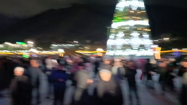 Камчатка , Центр , 1 Января