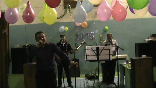 городские цветы