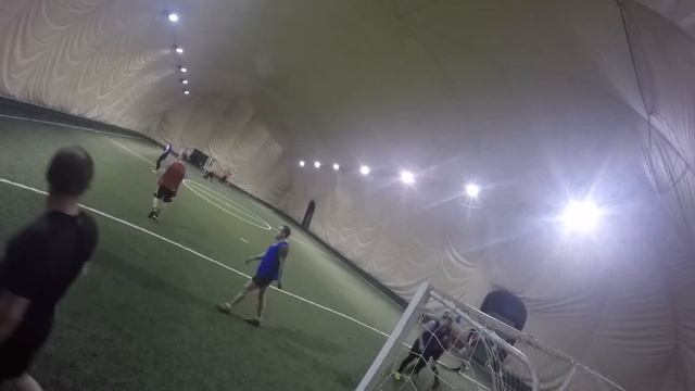 040217 Зимняя классика 2 половина